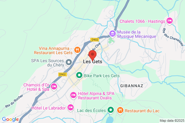 L'esturgeois