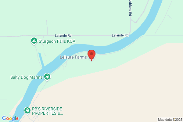 Leisure Farm