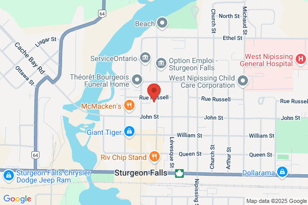 Mariette Brazeau Spa and Wellness Center