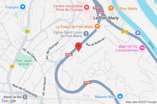 Residences Mutuelles