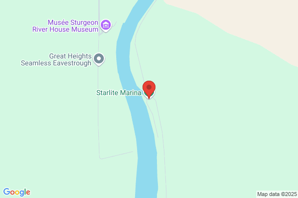 Starlite Marina
