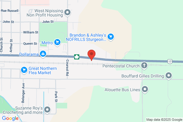 Sturgeon Falls Carpet & Furniture