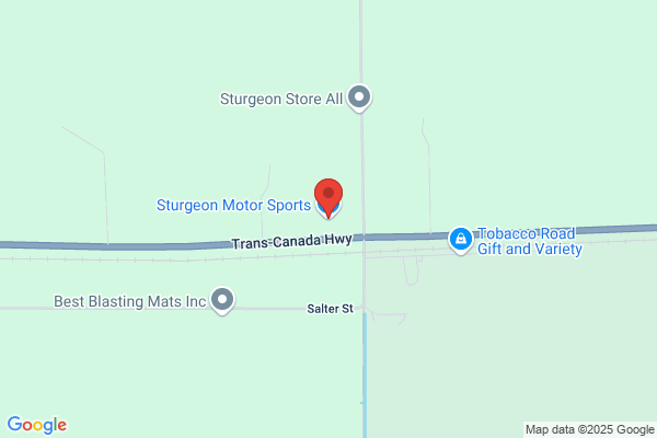 Sturgeon Falls Sports & Marine