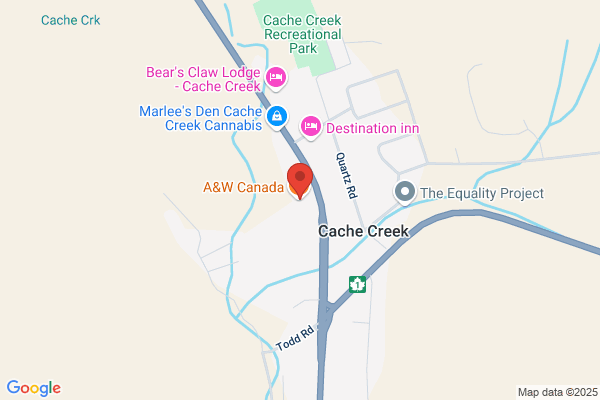 A&W Canada