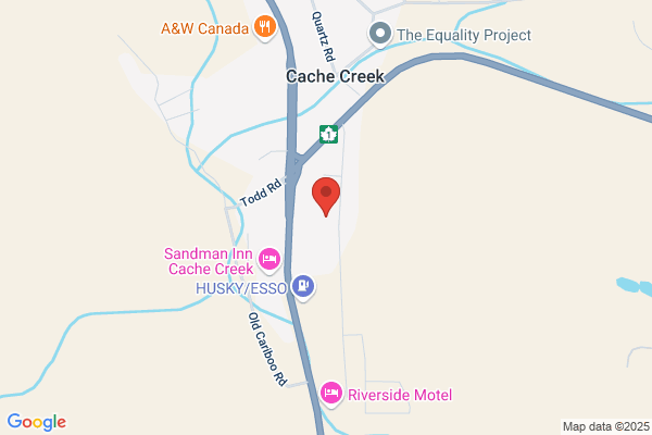 Canadas Best Value Desert Inn & Suites Cache Creek