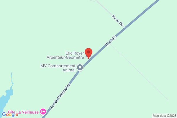 AG360 Arpenteurs-Geometres inc