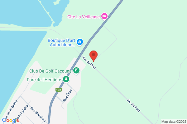 Bétonnières du Golfe Inc
