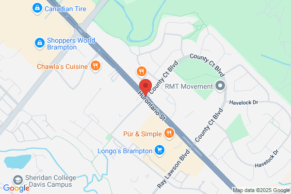 Compass Group Canada (Beaver) Ltd