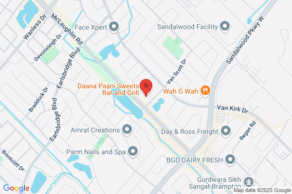Fletcher's Creek Dental Office