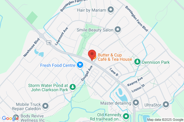 Kennedy North Dentistry - Caledon
