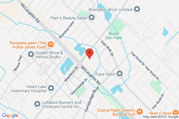 Noor Medical Centre