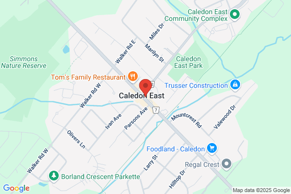 Caledon East Dentistry