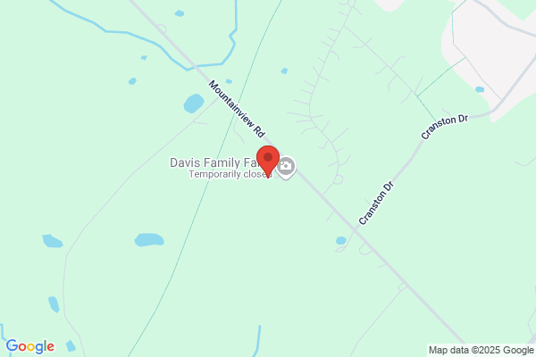 Davis Feed & Farm Supply