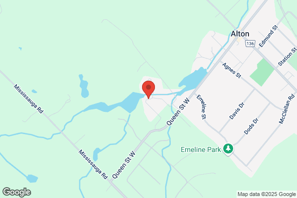 The Millcroft Spa, Centre for Well-Being