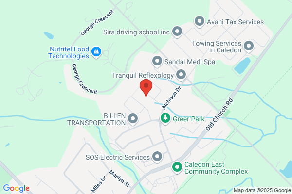 Tnt Asphalt & General Contracting