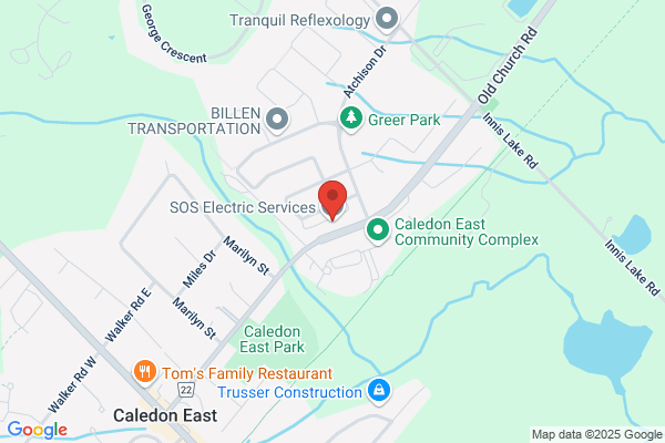 SOS Electric Services
