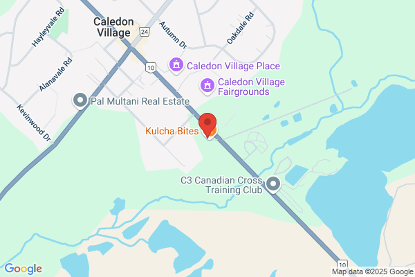 Esso LCBO & BEER STORE Caledon