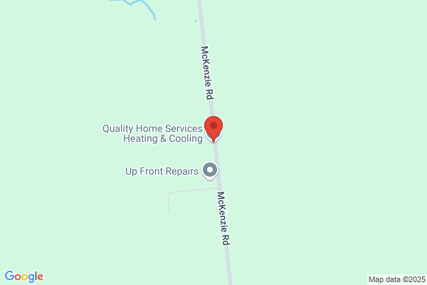 G.H.Q. Heating Air Inc.