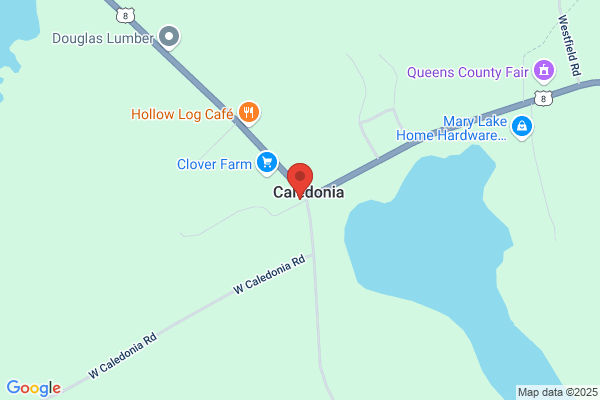Caledonia Pharmachoice
