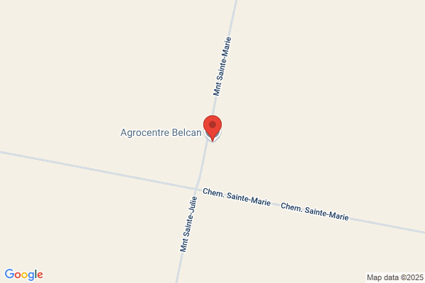 Agrocentre Belcan