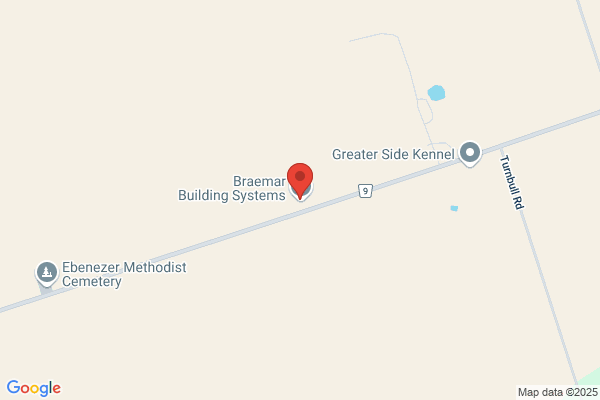 Braemar Building Systems