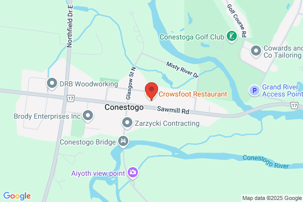 Conestogo General Store