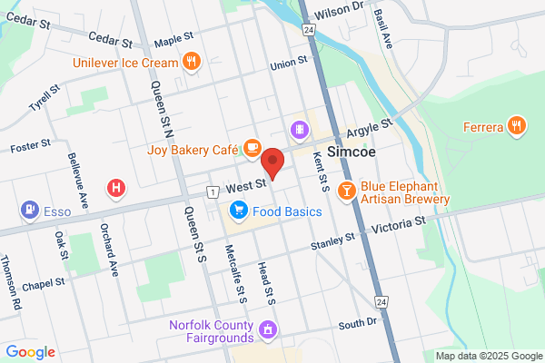 Health, Haldimand County, Haldimand-Norfolk Health Unit, Addiction Services