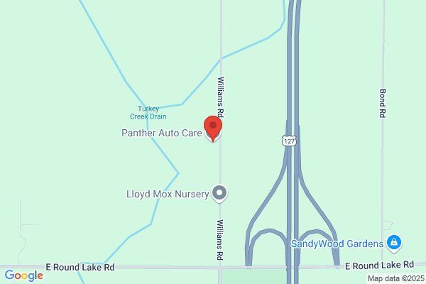 Panther Automotive
