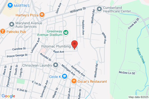 Potoma Plumbing
