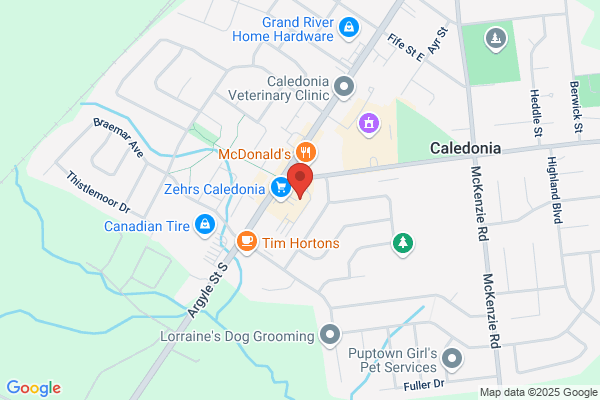 Ruffin's Pet Centres