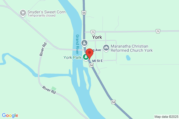 York General Store