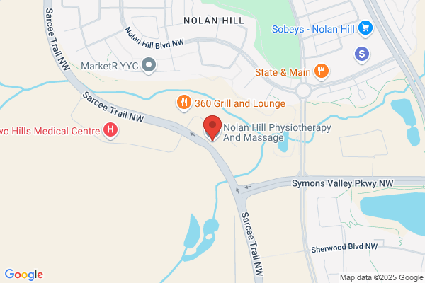 Nolan Hill Physiotherapy