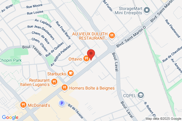 Clinique médicale privée Avenir MD