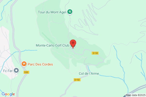 Club de Golf Verchères Inc