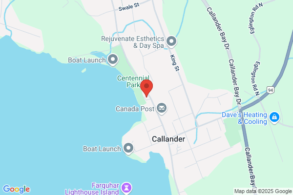 Callander Bay Dental Centre
