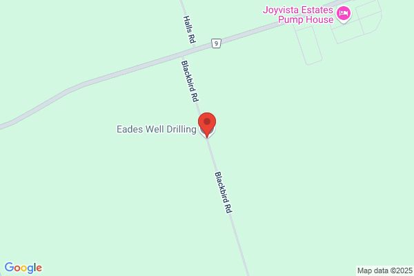 Eades Well Drilling