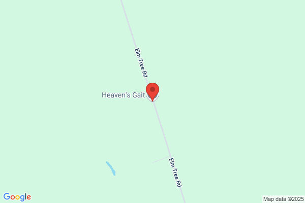Heaven's Gait