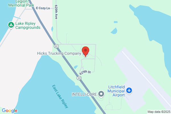 K. Hicks Trucking