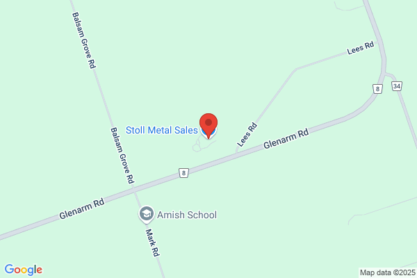 Stoll Metal Sales