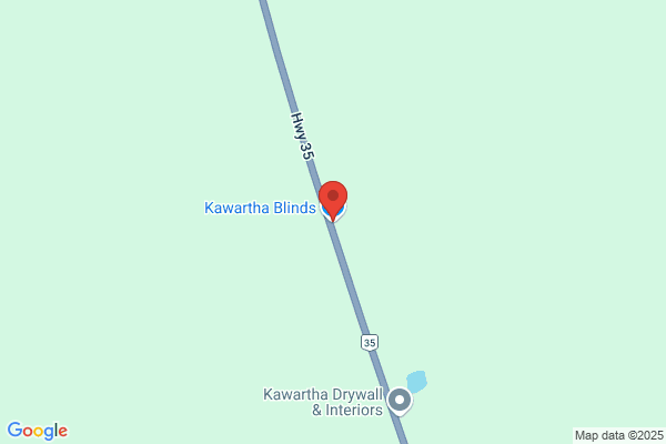 Kawartha Blinds