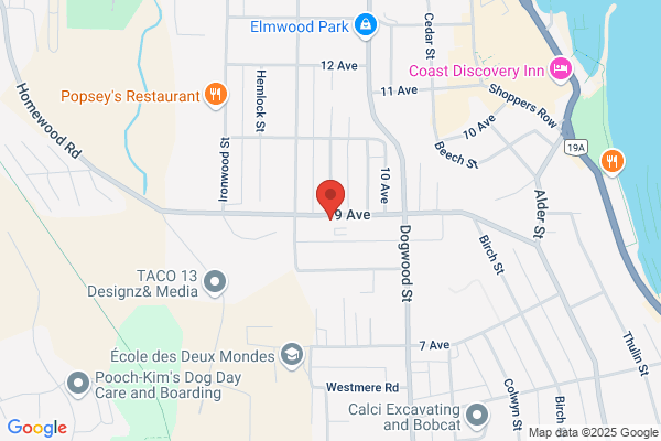 Discovery Ridge Apartments