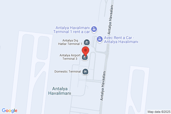 Budget Car Rental