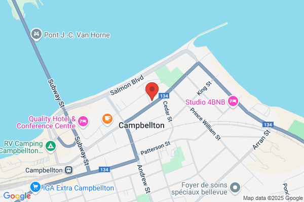 Campbellton Muffler & Brake