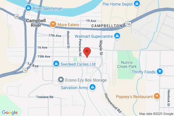 Quinsam Auto Repair