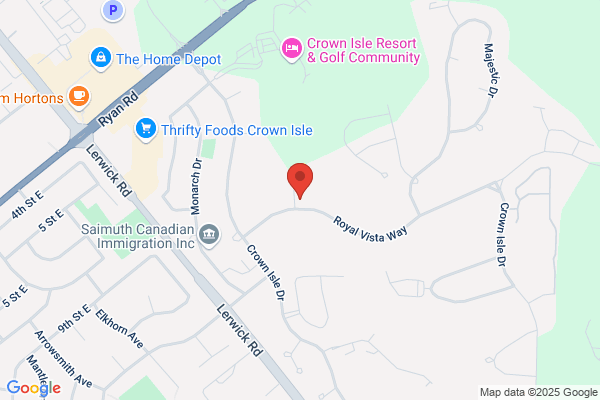 Crossman Homes Ltd