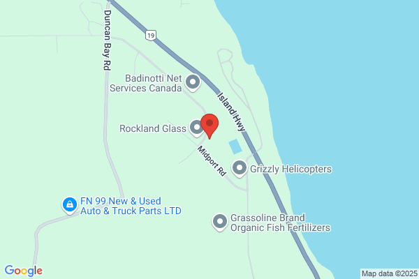 Island Coach Lines