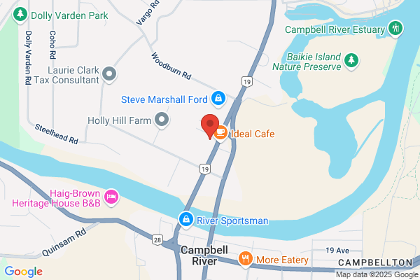 Mid Island Canoes Sales & Rentals