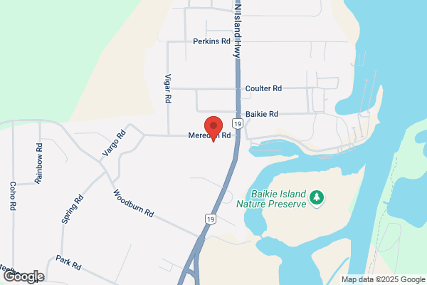 Campbell River Hyundai