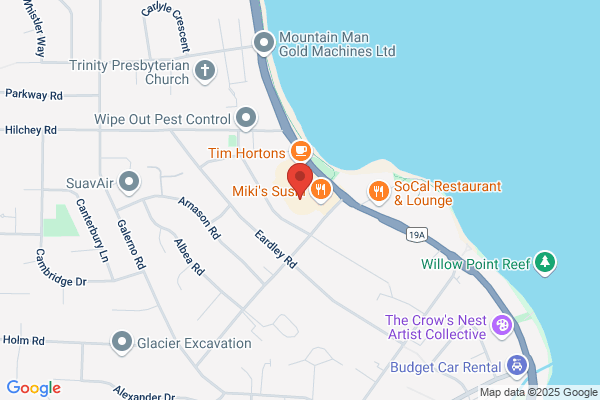 Willow Point Dental