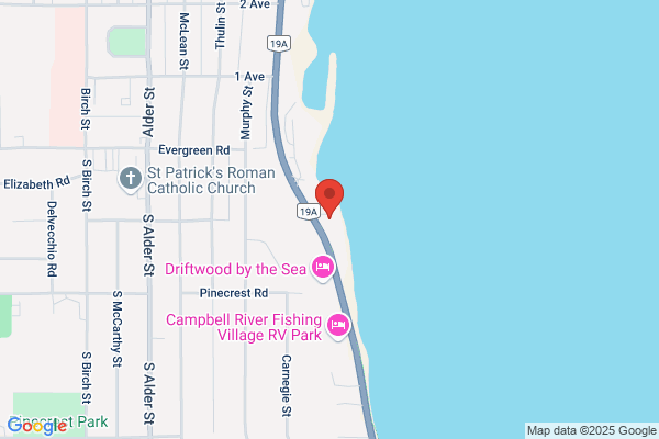 Above Shore Dental Centre